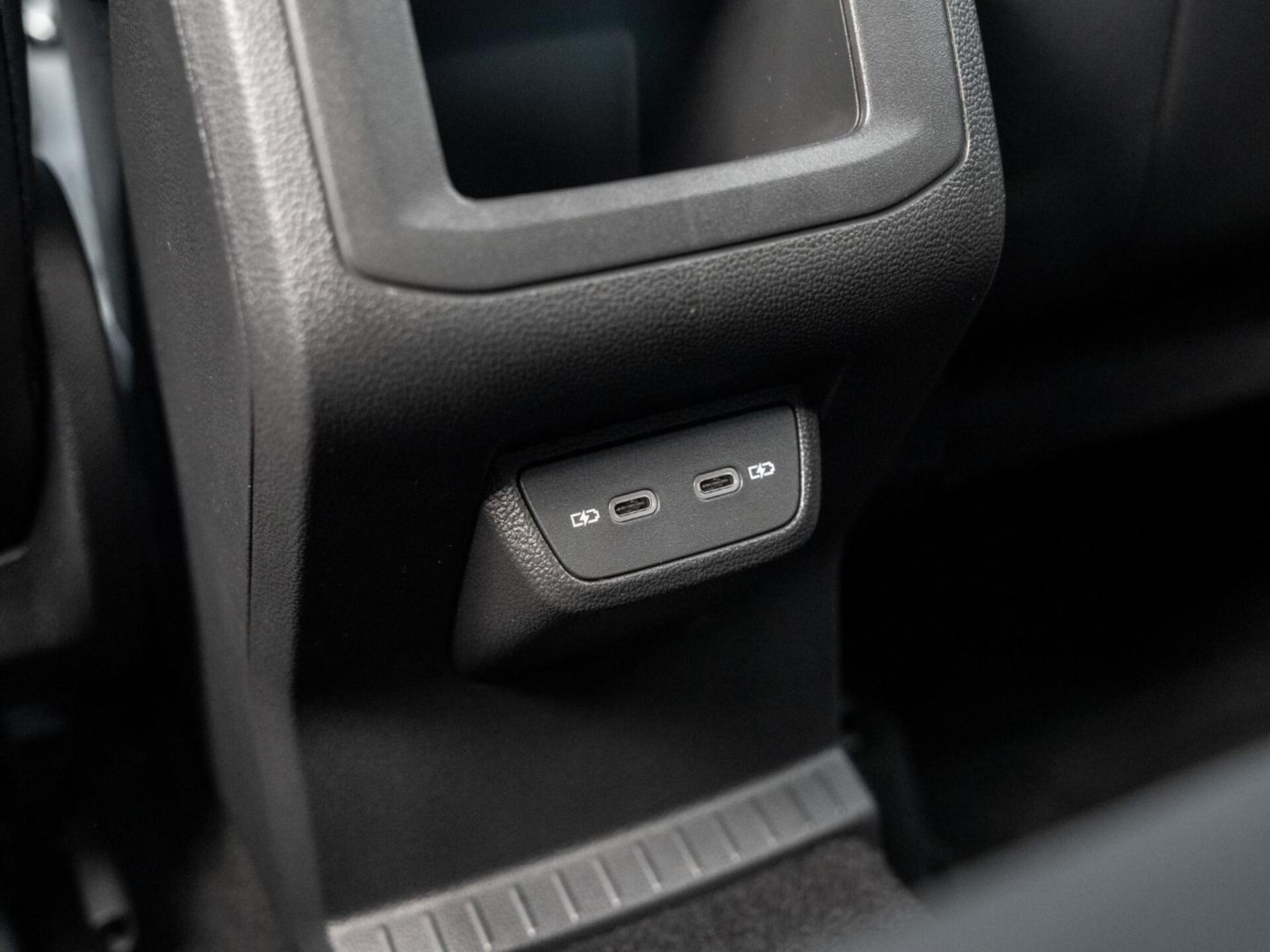 Volkswagen T-Cross ENERGY