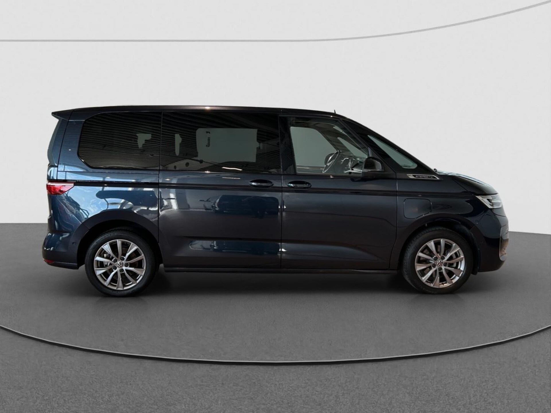 Volkswagen Multivan Life