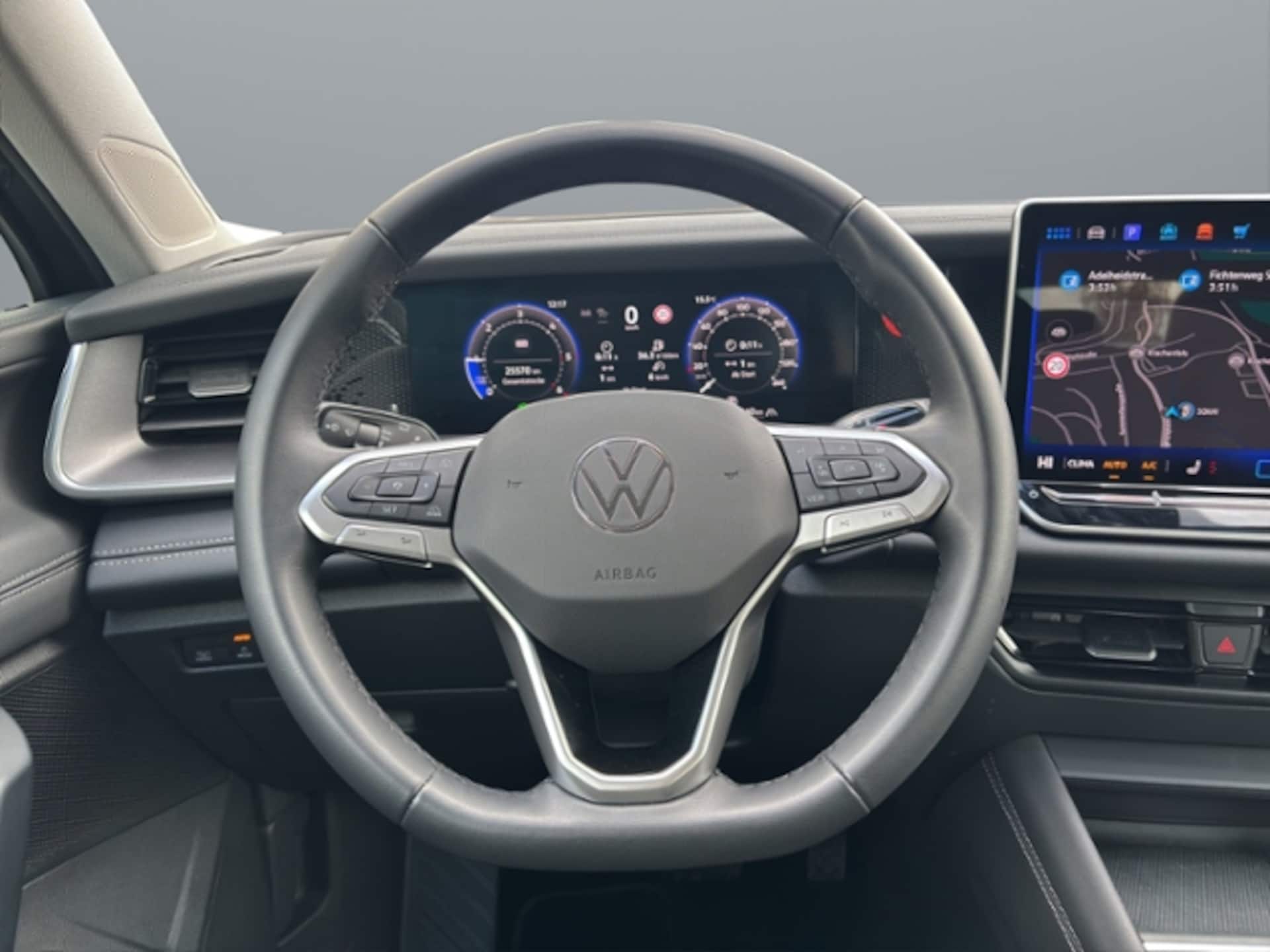 Volkswagen Tayron Life