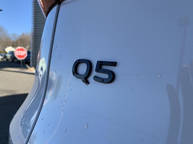 2025 Audi Q5 Premium Plus - Photo 24