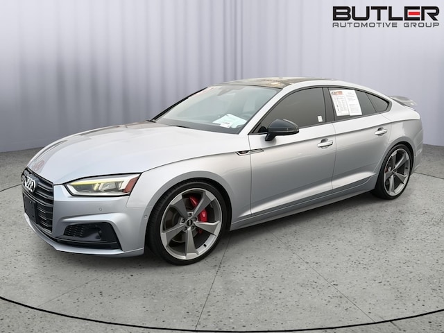 Photo of 2019 Audi S5 Sportback