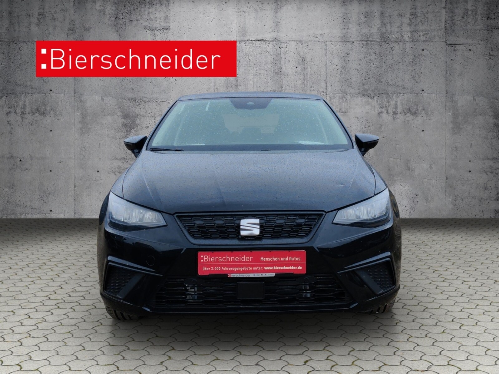 SEAT Ibiza – Bild 3