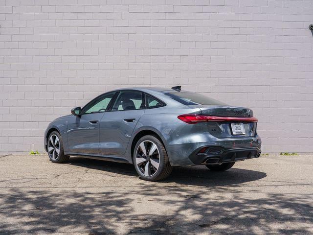 2026 Audi A5 Premium - Photo 4