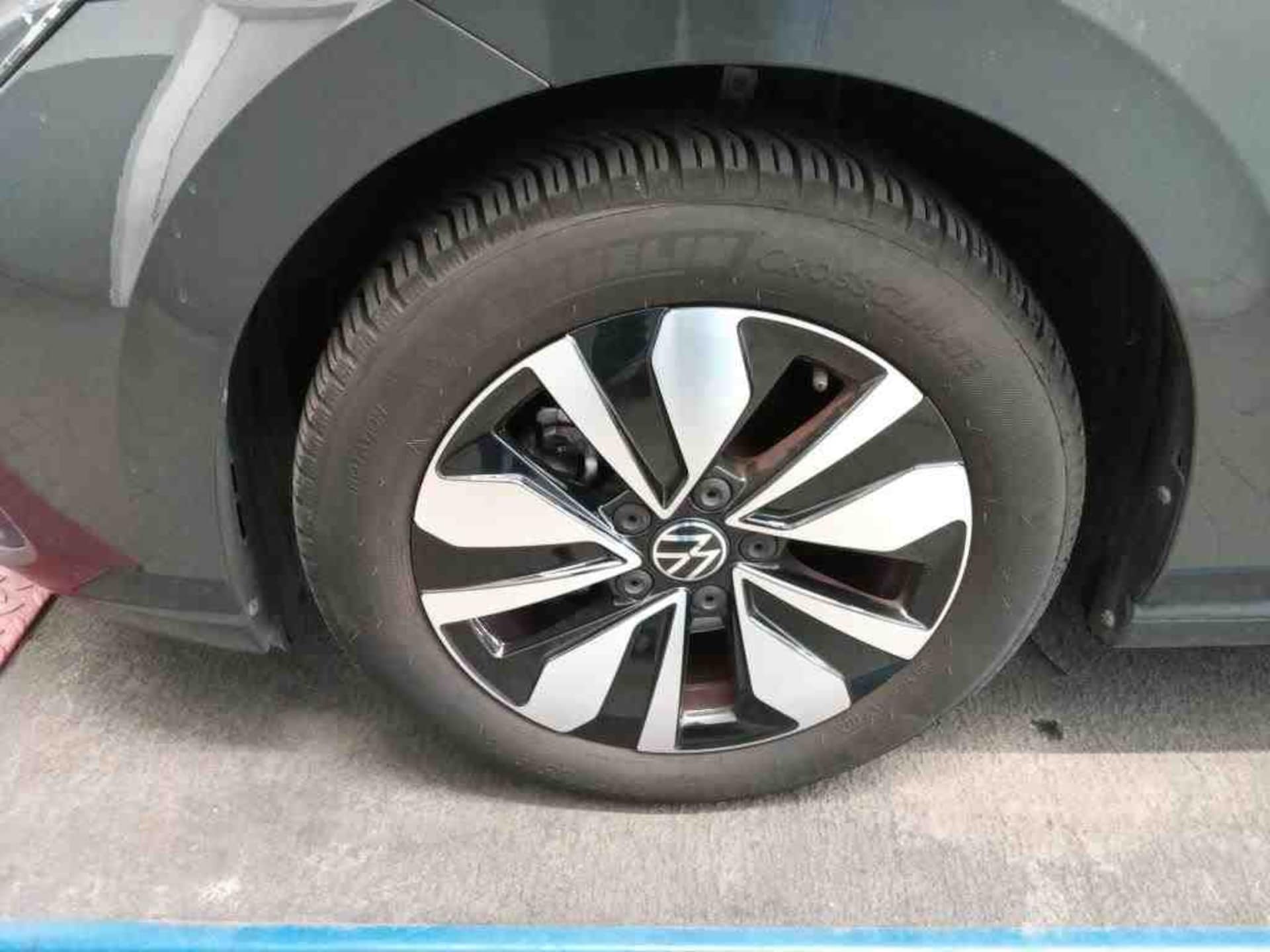 Volkswagen Golf MOVE