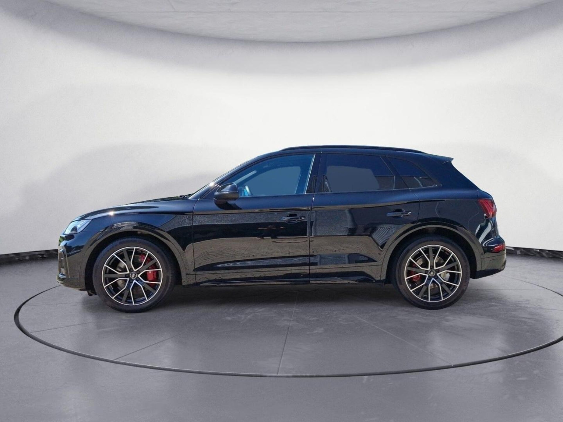 Audi SQ5 SUV