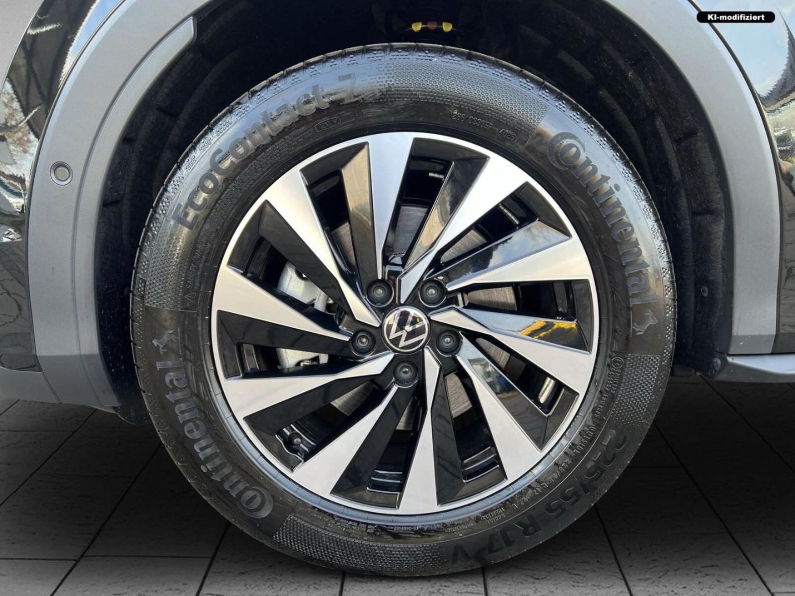 Volkswagen T-Roc – Bild 6