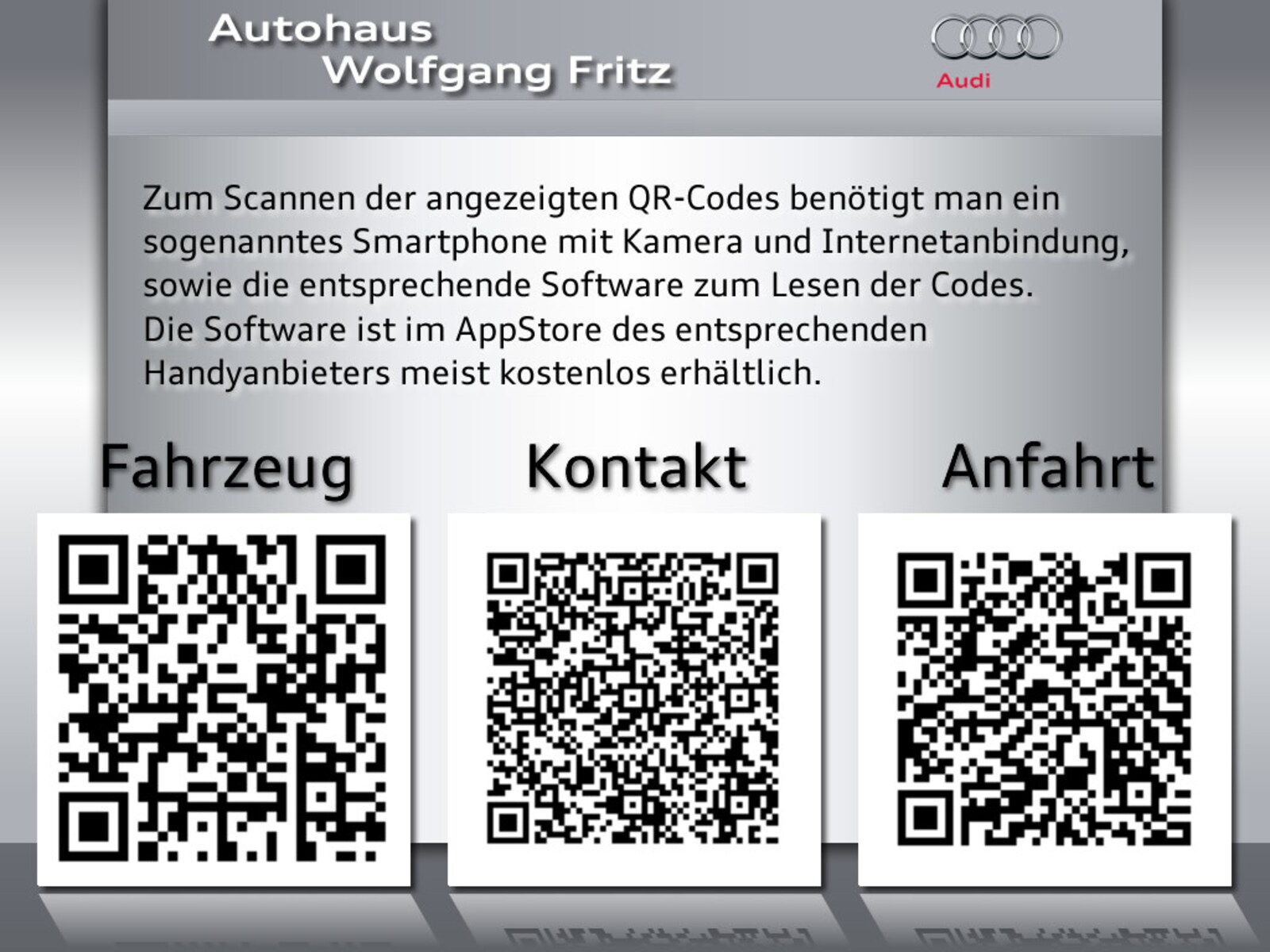 Audi Q3 – Bild 6