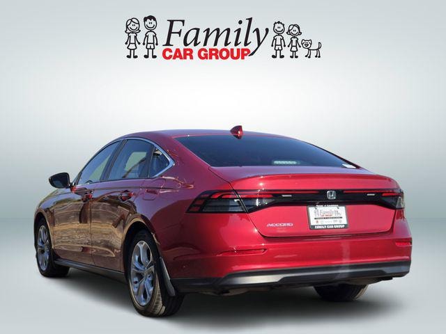 2023 Honda Accord
