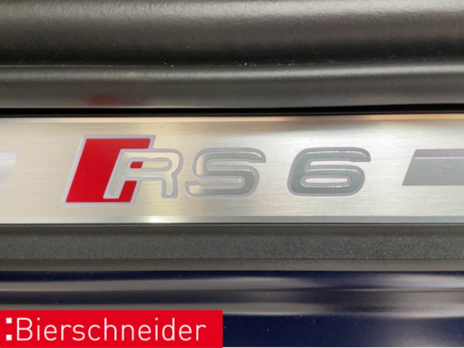 Audi RS 6 Avant – Bild 23