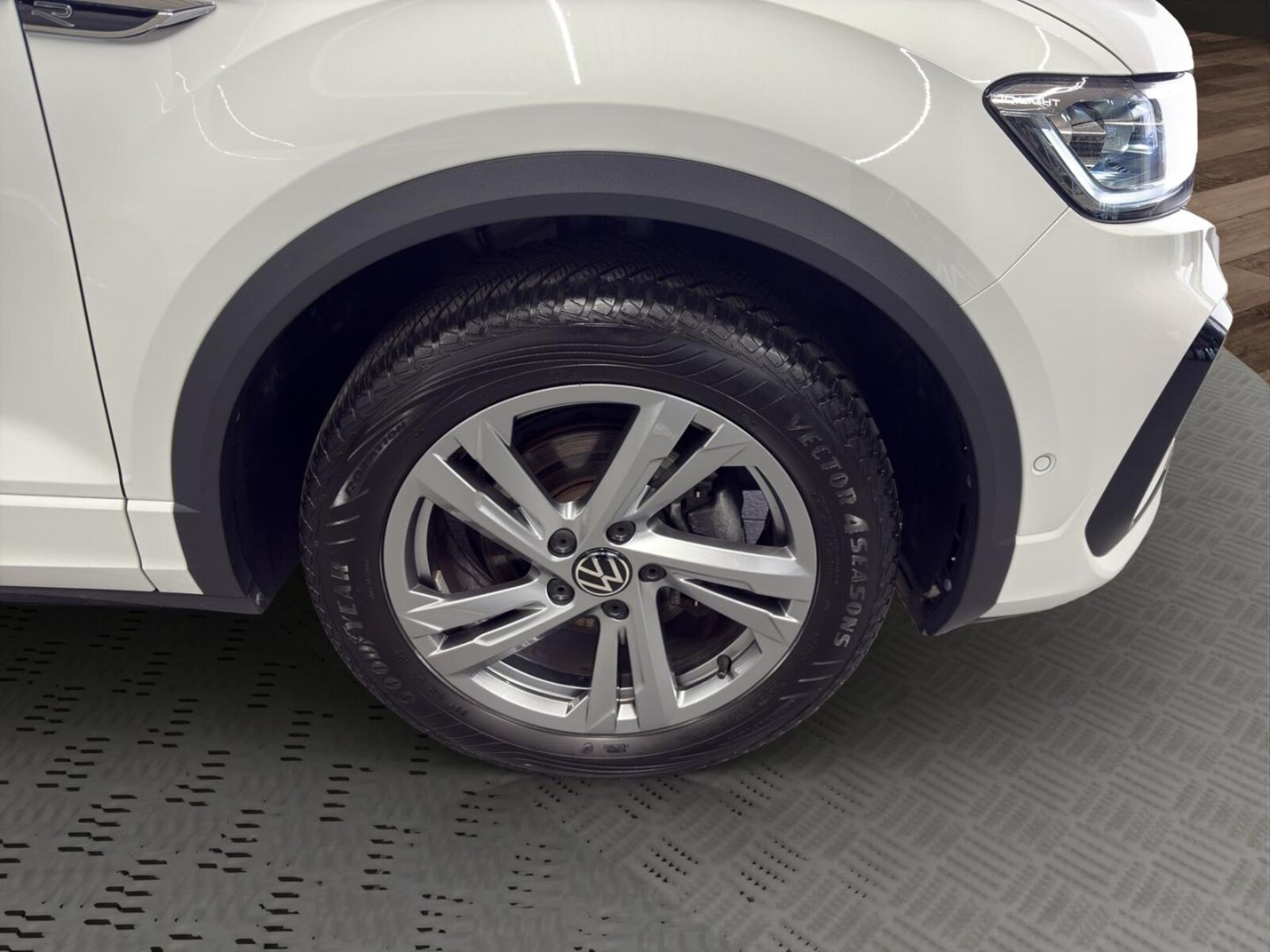 Volkswagen T-Roc – Bild 6