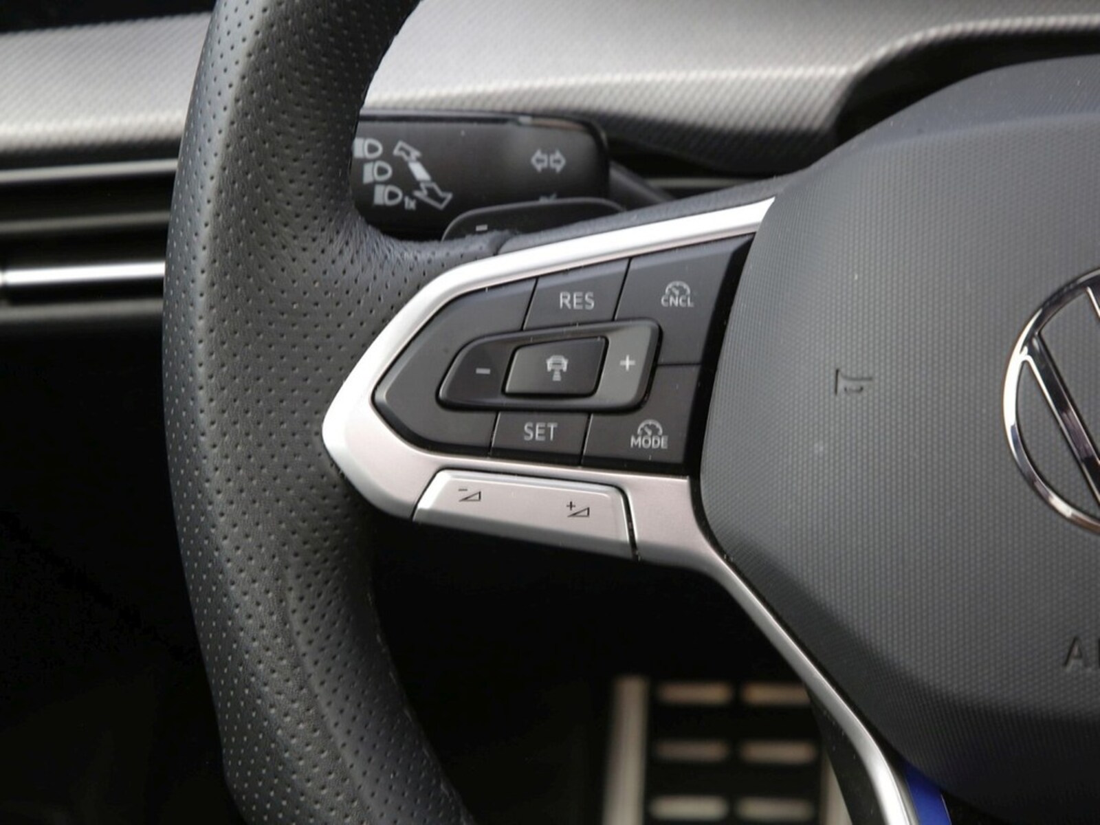 Volkswagen Golf – Bild 18