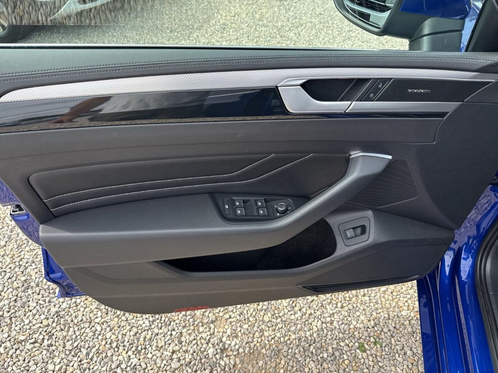 Volkswagen Arteon Shooting Brake – Bild 16