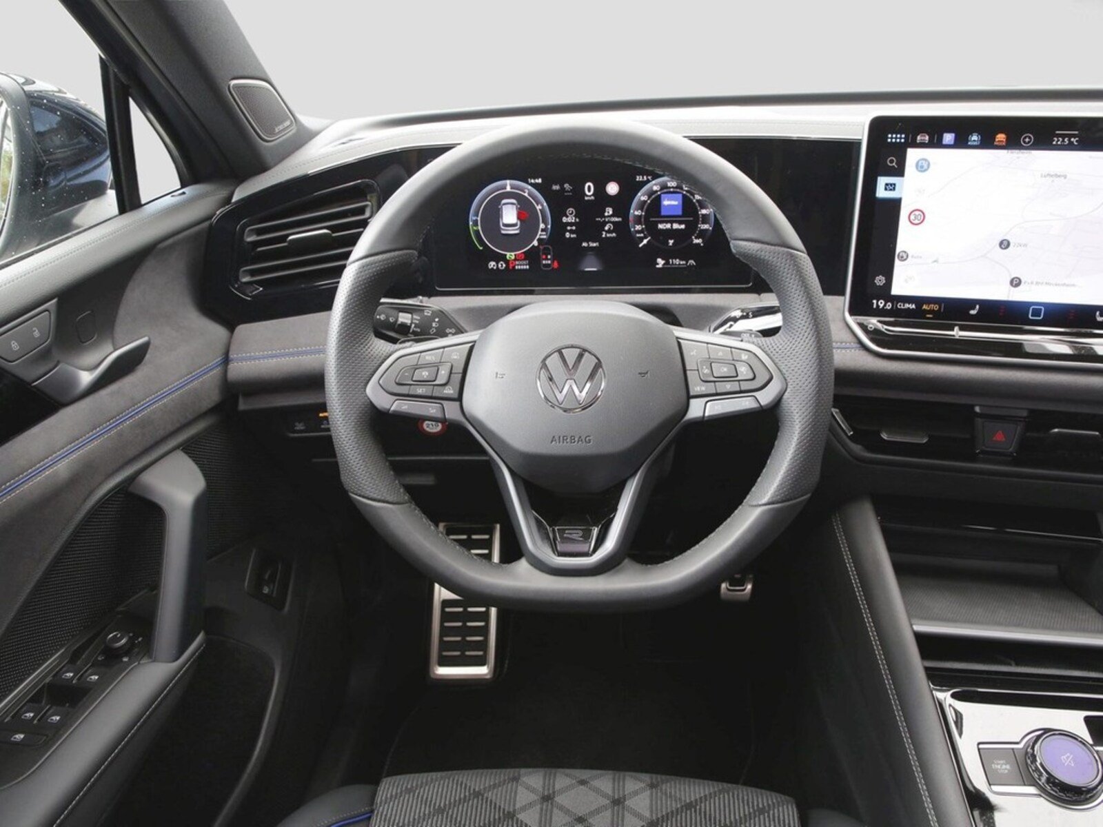Volkswagen Tiguan – Bild 16