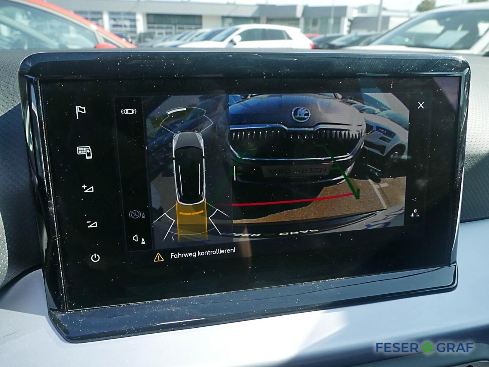 SEAT Arona – Bild 8