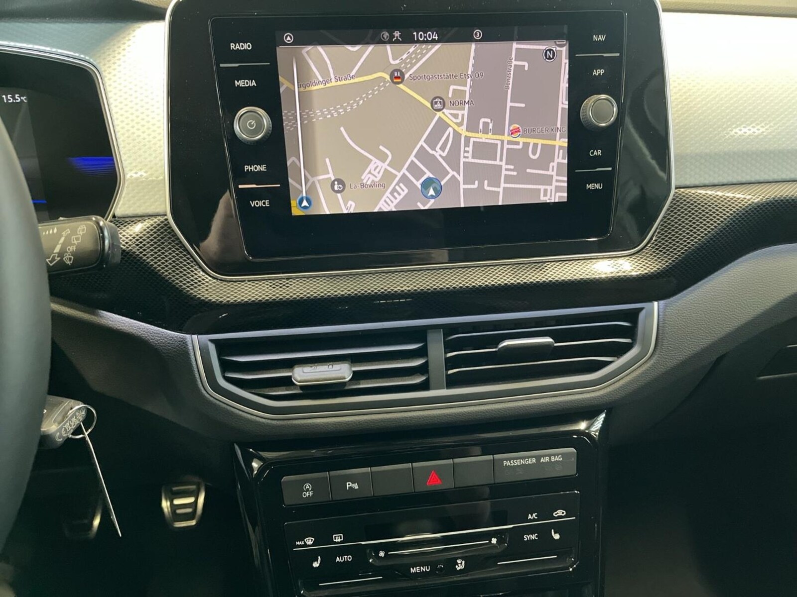 Volkswagen T-Cross – Bild 17
