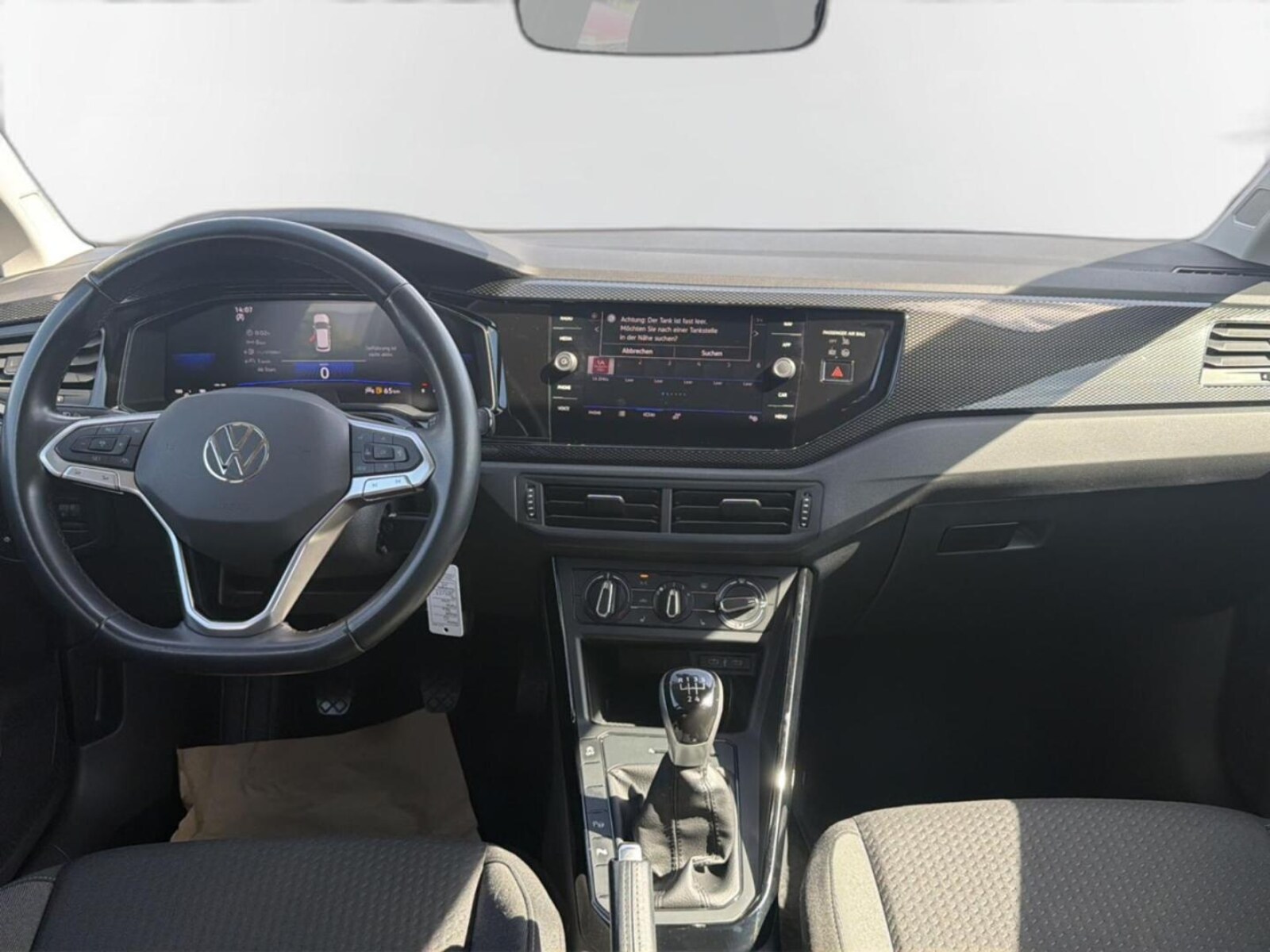 Volkswagen Polo – Bild 10