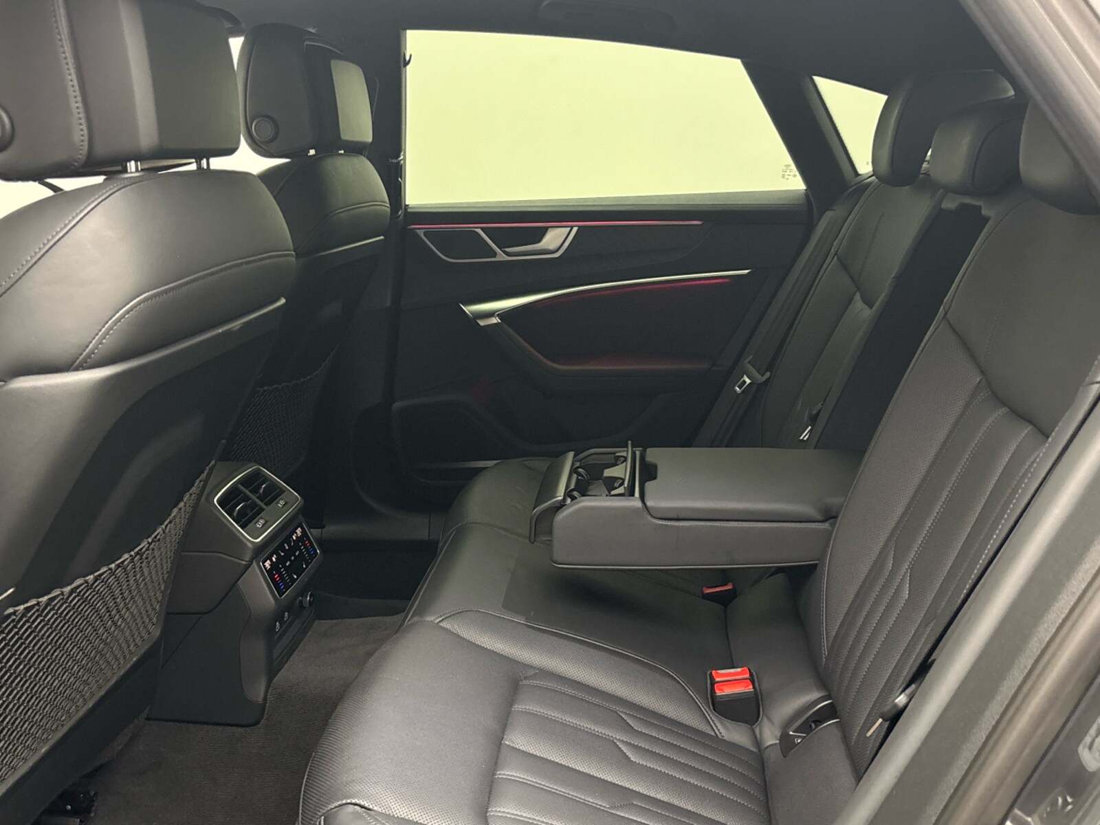 Audi RS 7 Sportback – Bild 11