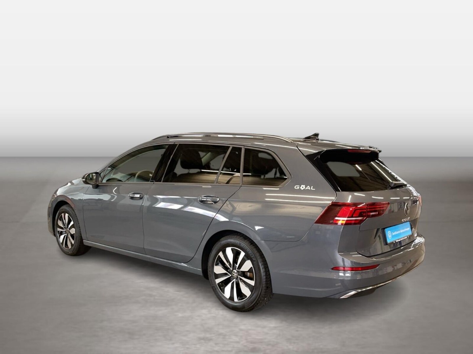 Volkswagen Golf Variant – Bild 3