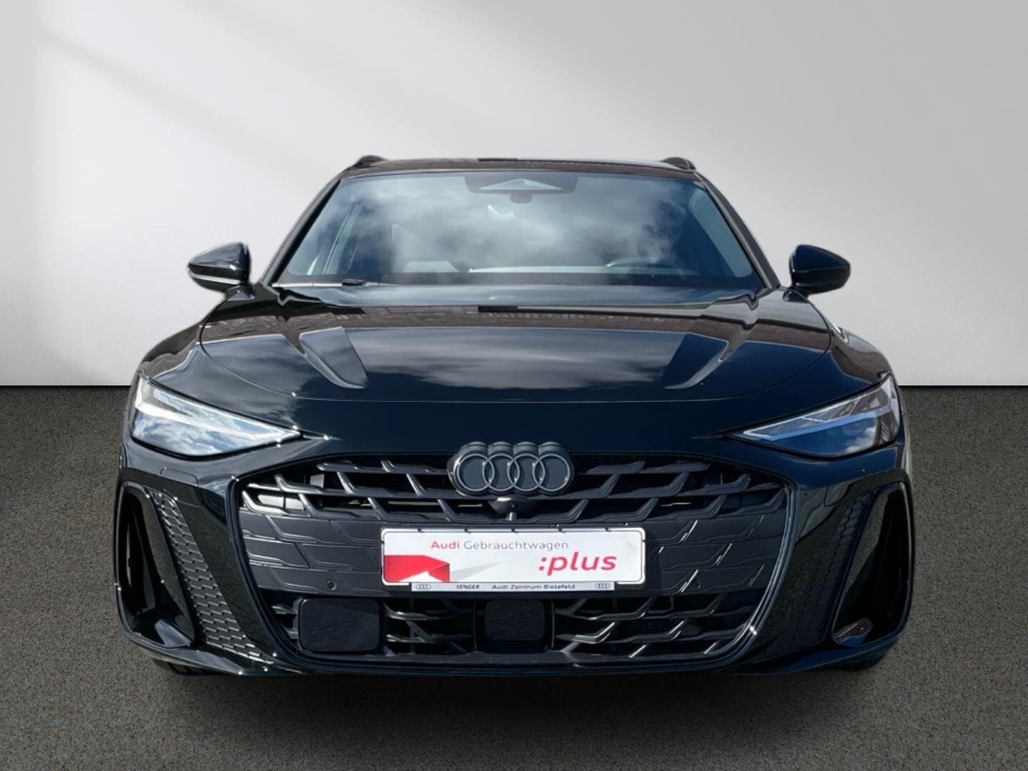 Bild über Audi A6 Avant e-hybrid e-hybrid quattro 270 kW S tronic - für weitere Informationen kontaktieren Sie den Audi Partner