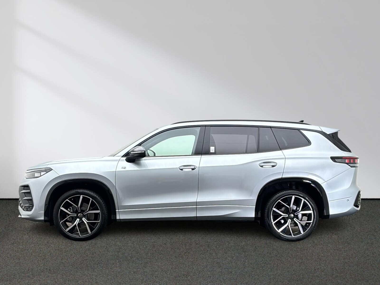 Volkswagen Tayron – Bild 2
