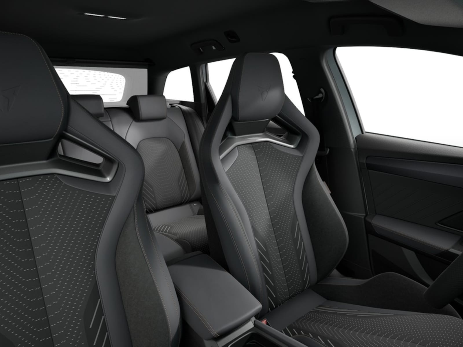 CUPRA Leon Sportstourer – Bild 10