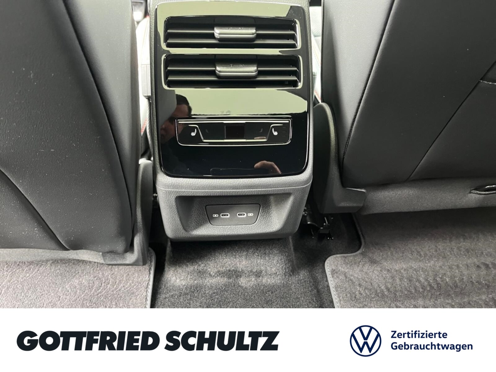 Volkswagen ID.7 – Bild 13