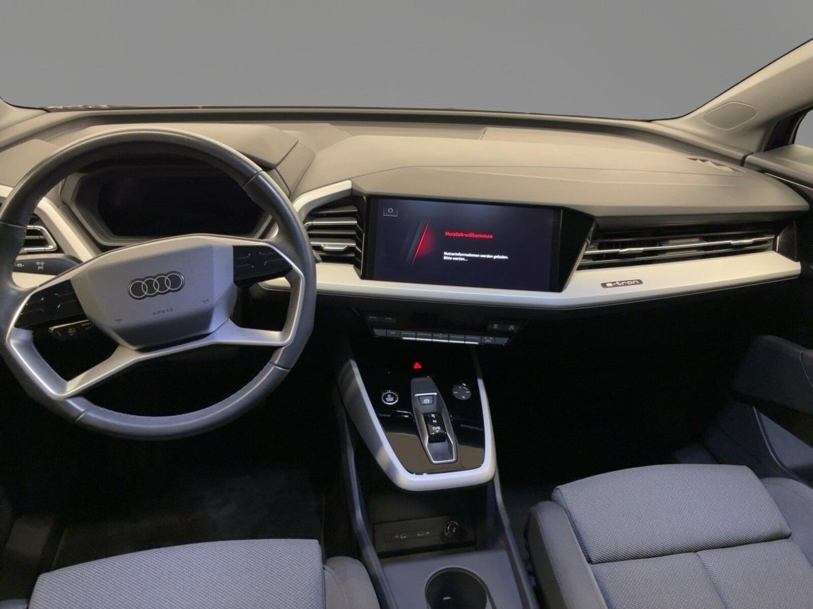 Audi Q4 e-tron – Bild 11