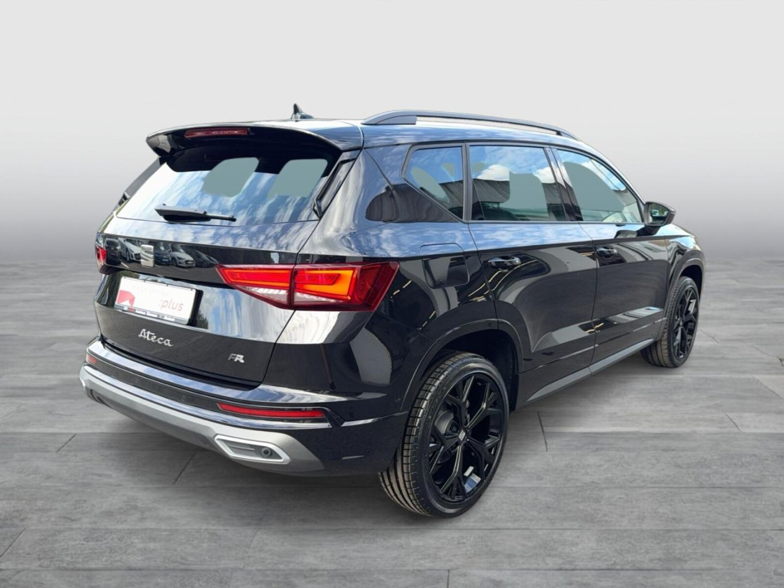 SEAT Ateca – Bild 5