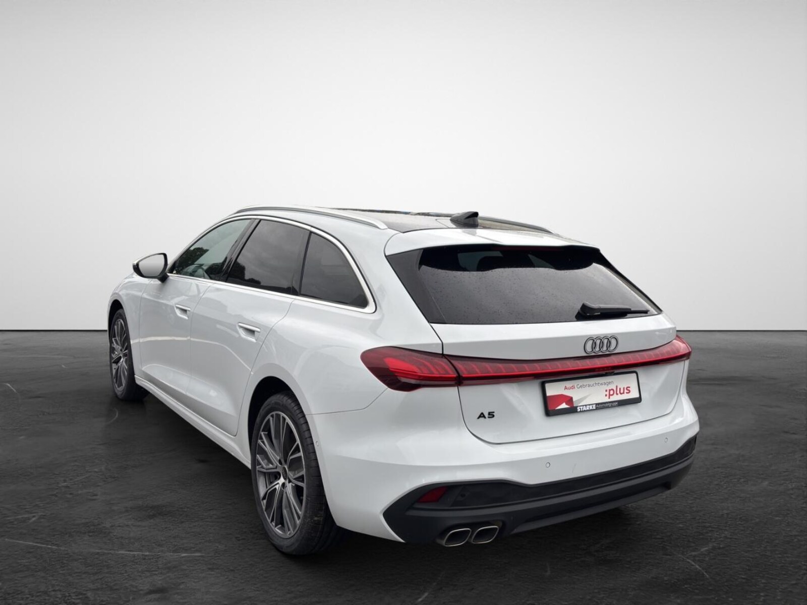 Audi A5 Avant – Bild 4