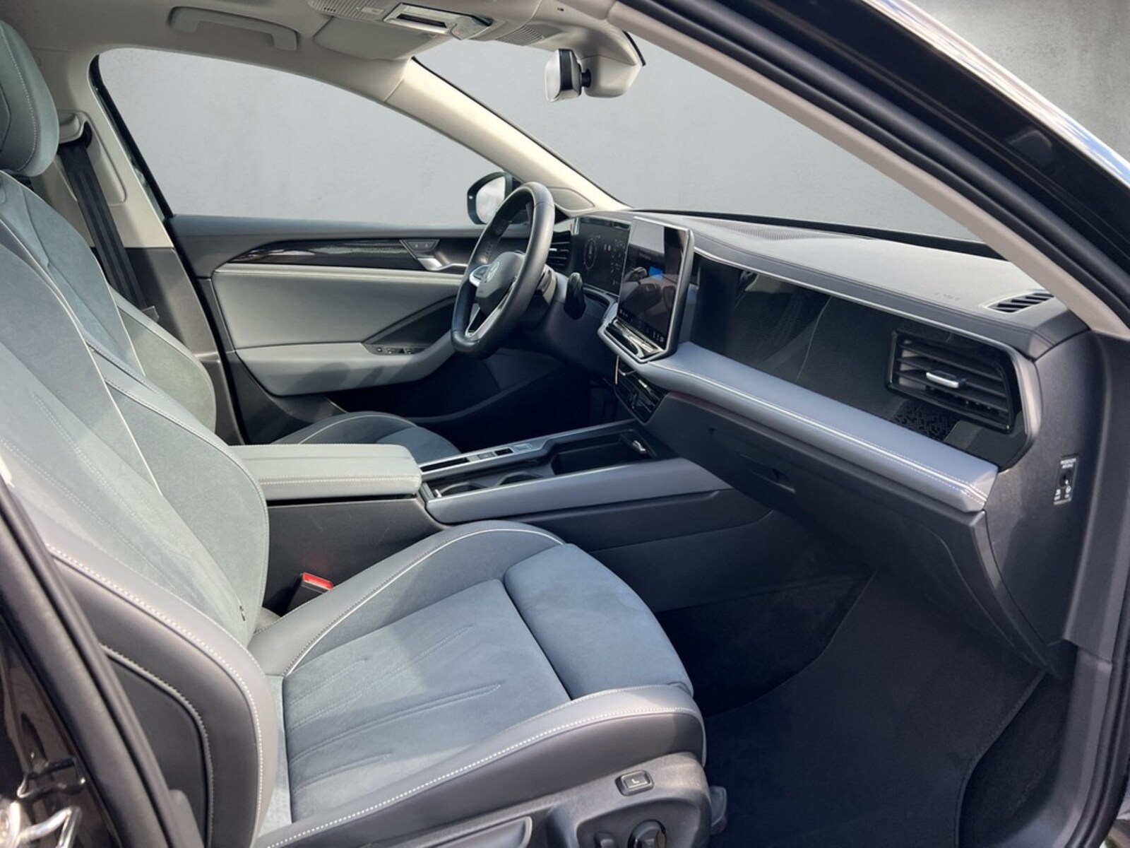 Volkswagen Passat – Bild 14