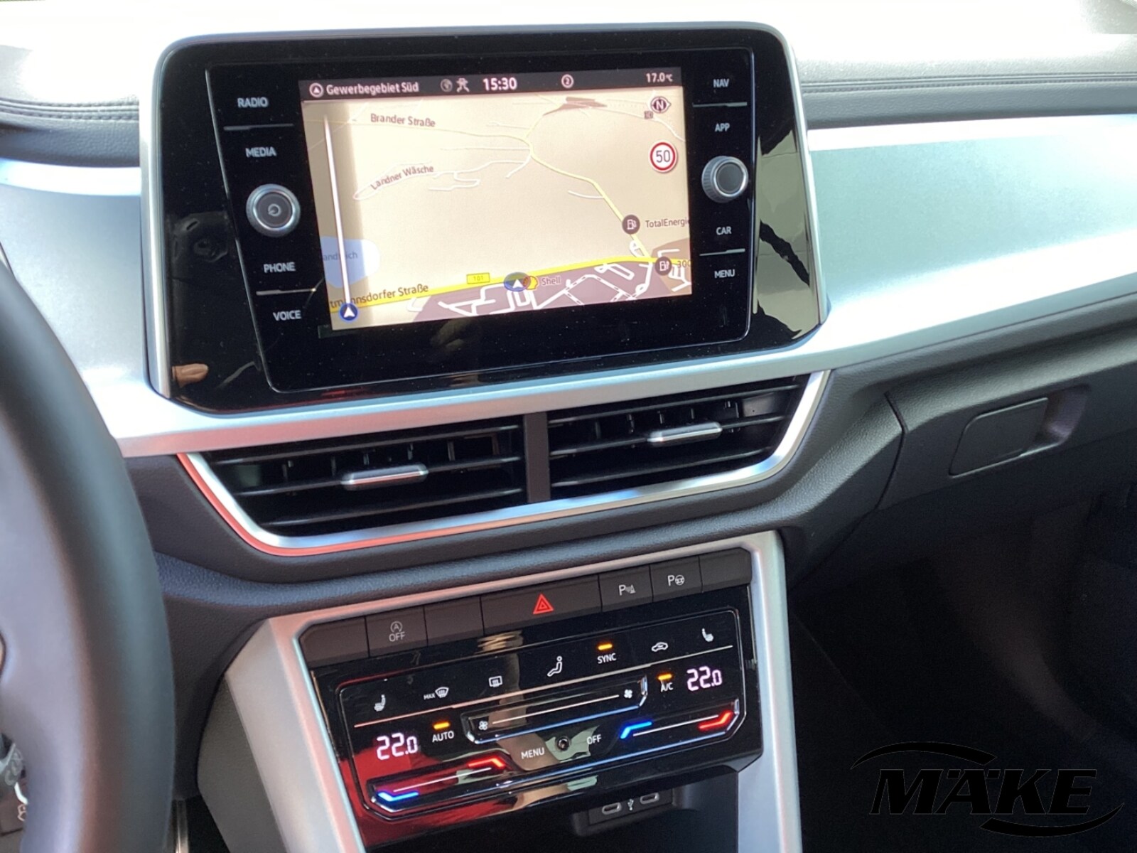 Volkswagen T-Roc – Bild 12