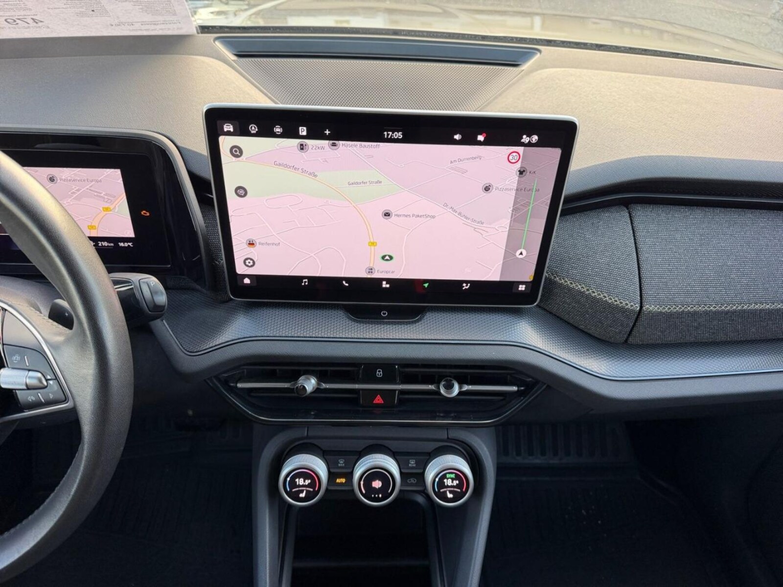 Škoda Kodiaq – Bild 13
