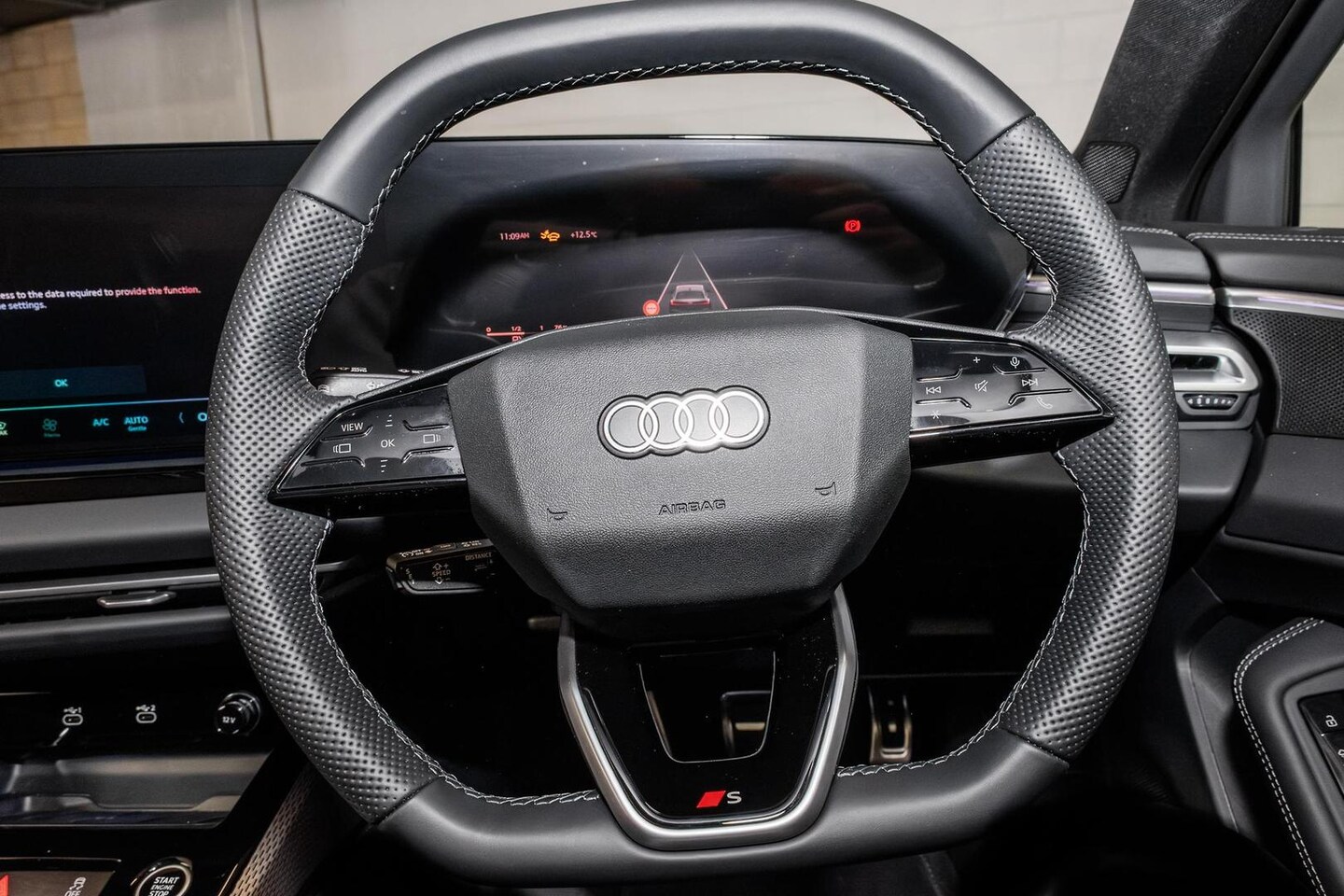 Image about Audi A5 Sedan TFSI e e-hybrid quattro 270 kW S tronic