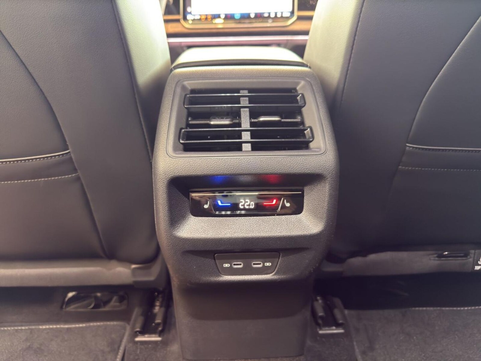 Volkswagen Tayron – Bild 17