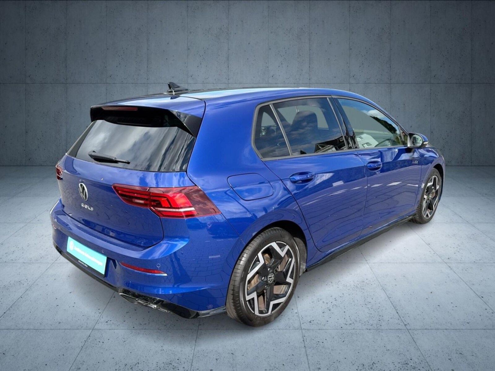 Volkswagen Golf – Bild 5