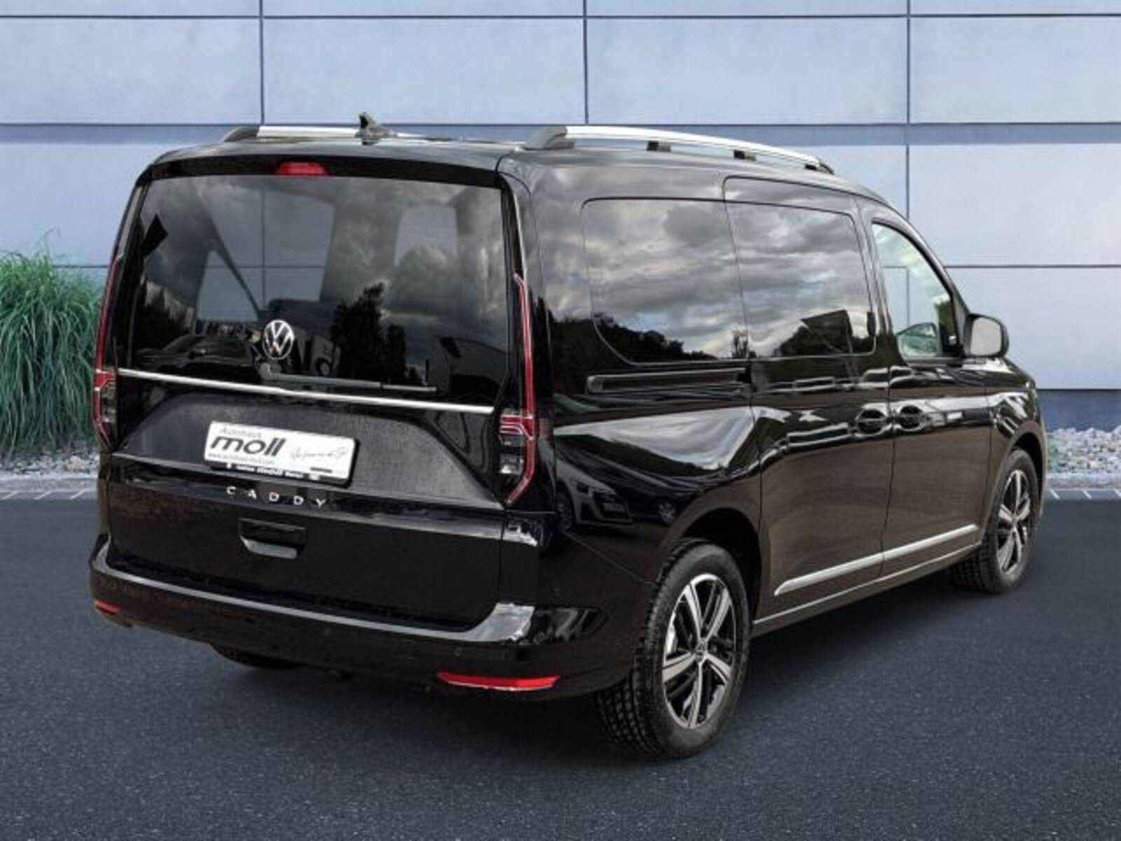 Volkswagen Caddy Maxi – Bild 5