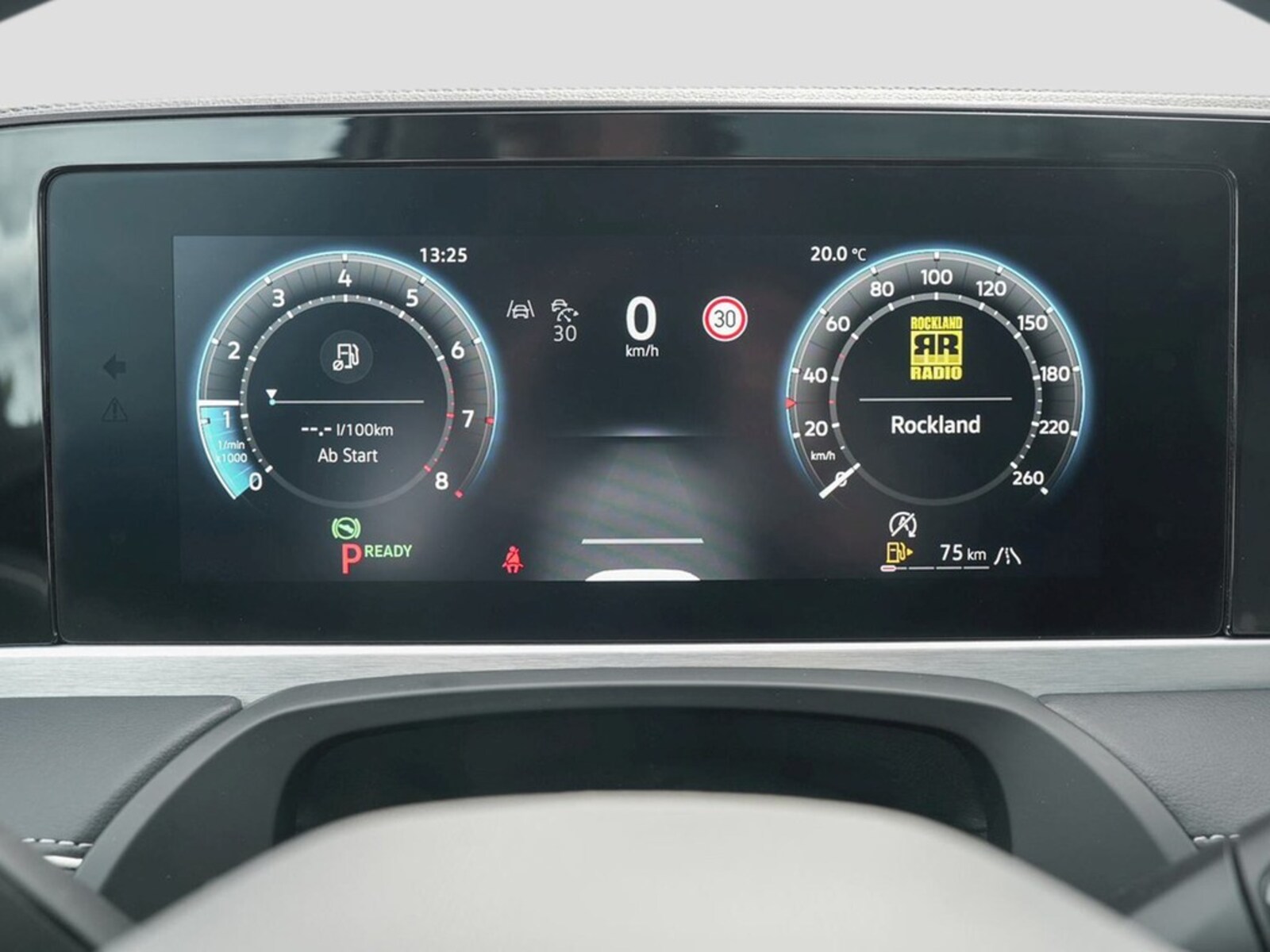 Volkswagen Passat – Bild 13