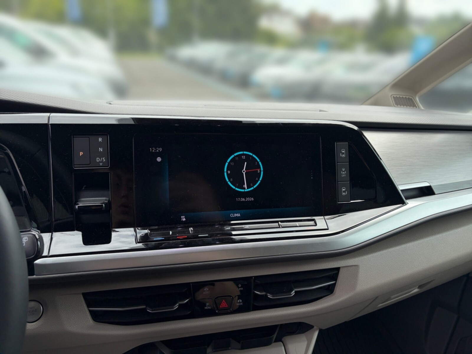 Volkswagen Multivan – Bild 14