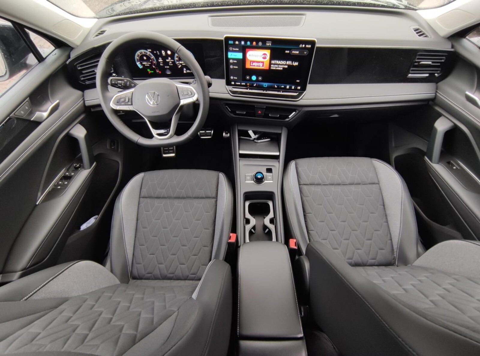 Volkswagen Tiguan – Bild 2