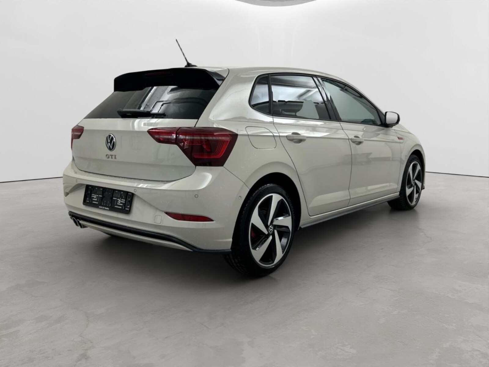 Volkswagen Polo – Bild 3