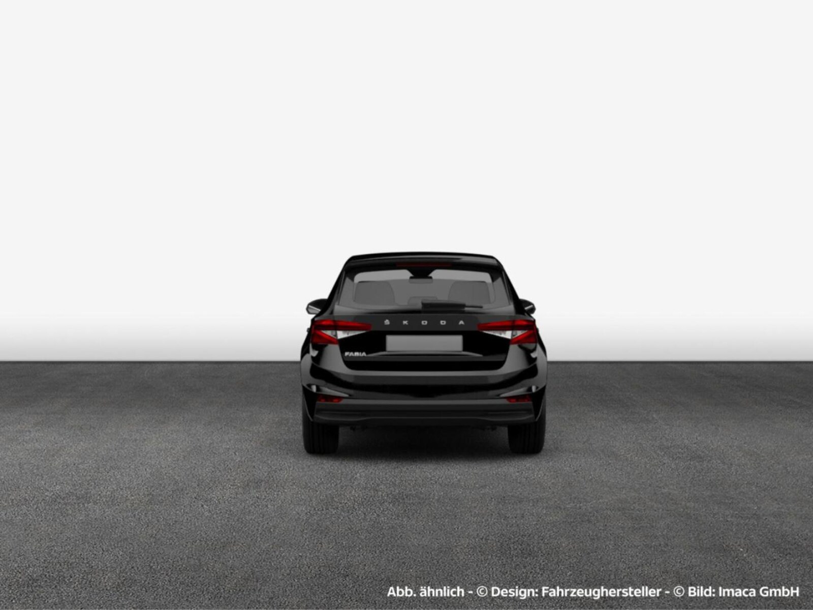Škoda Fabia – Bild 5