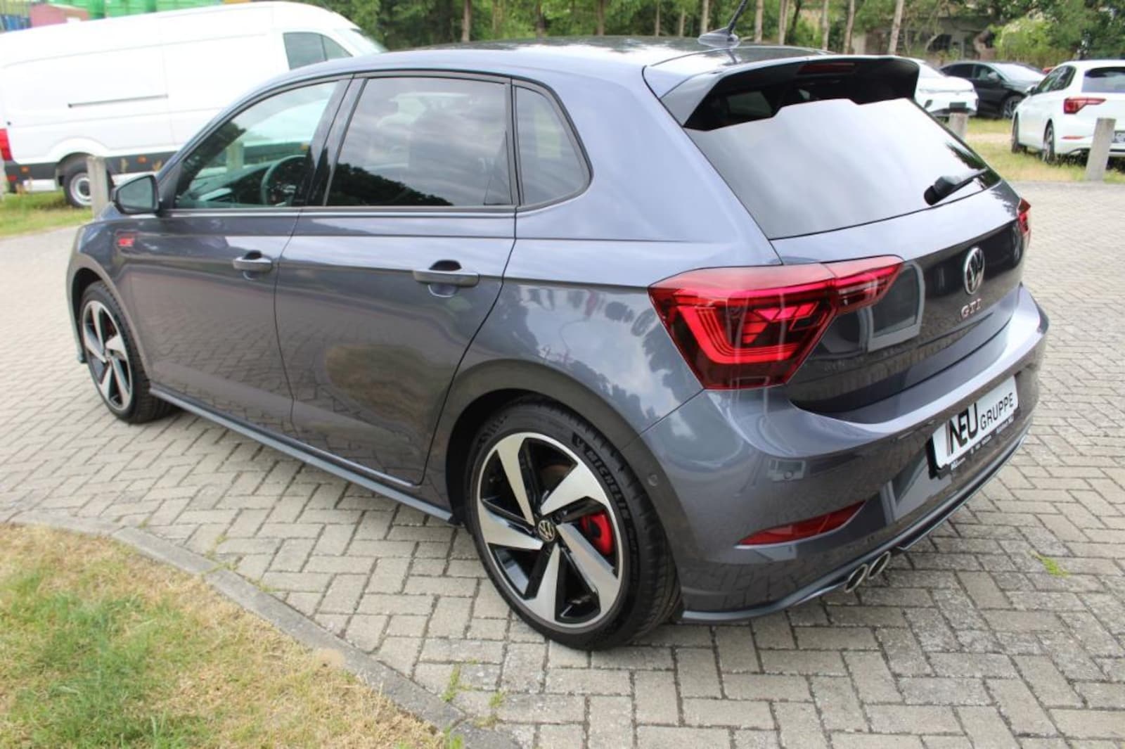Volkswagen Polo – Bild 3