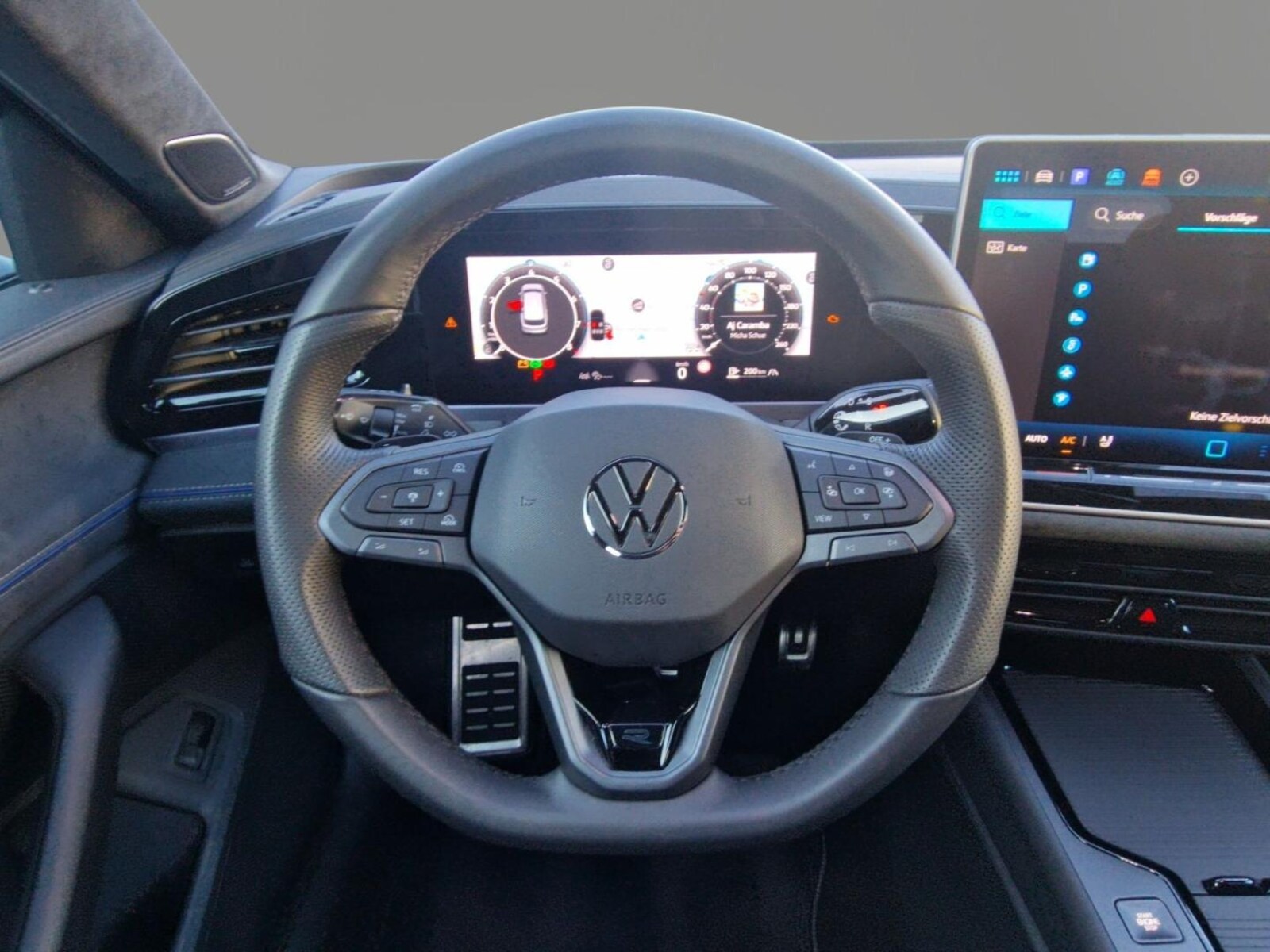 Volkswagen Passat – Bild 12