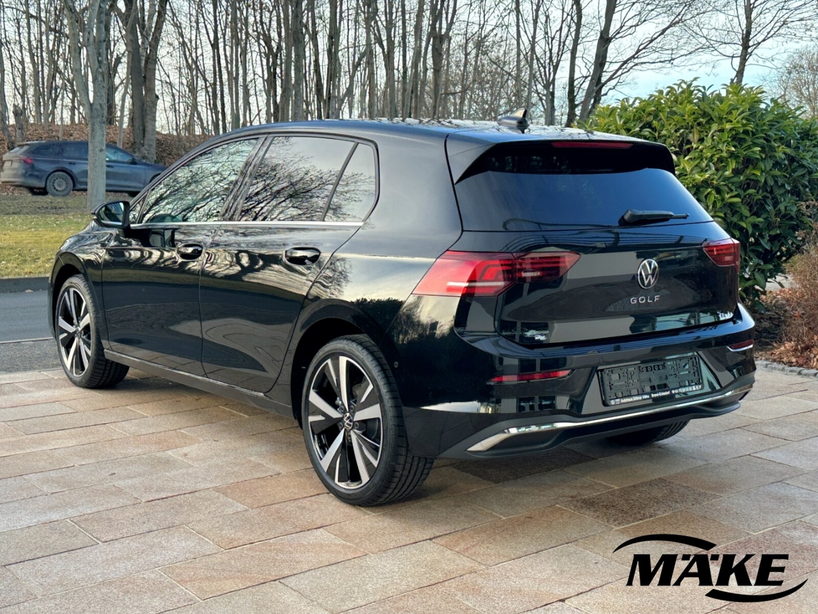 Volkswagen Golf – Bild 4