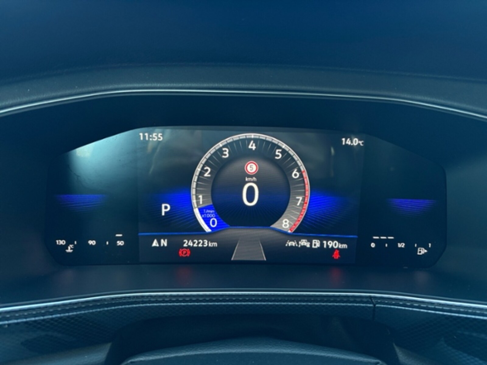 Volkswagen T-Cross – Bild 13