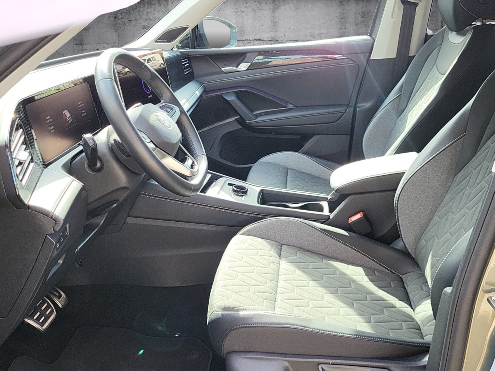Volkswagen Tiguan – Bild 7
