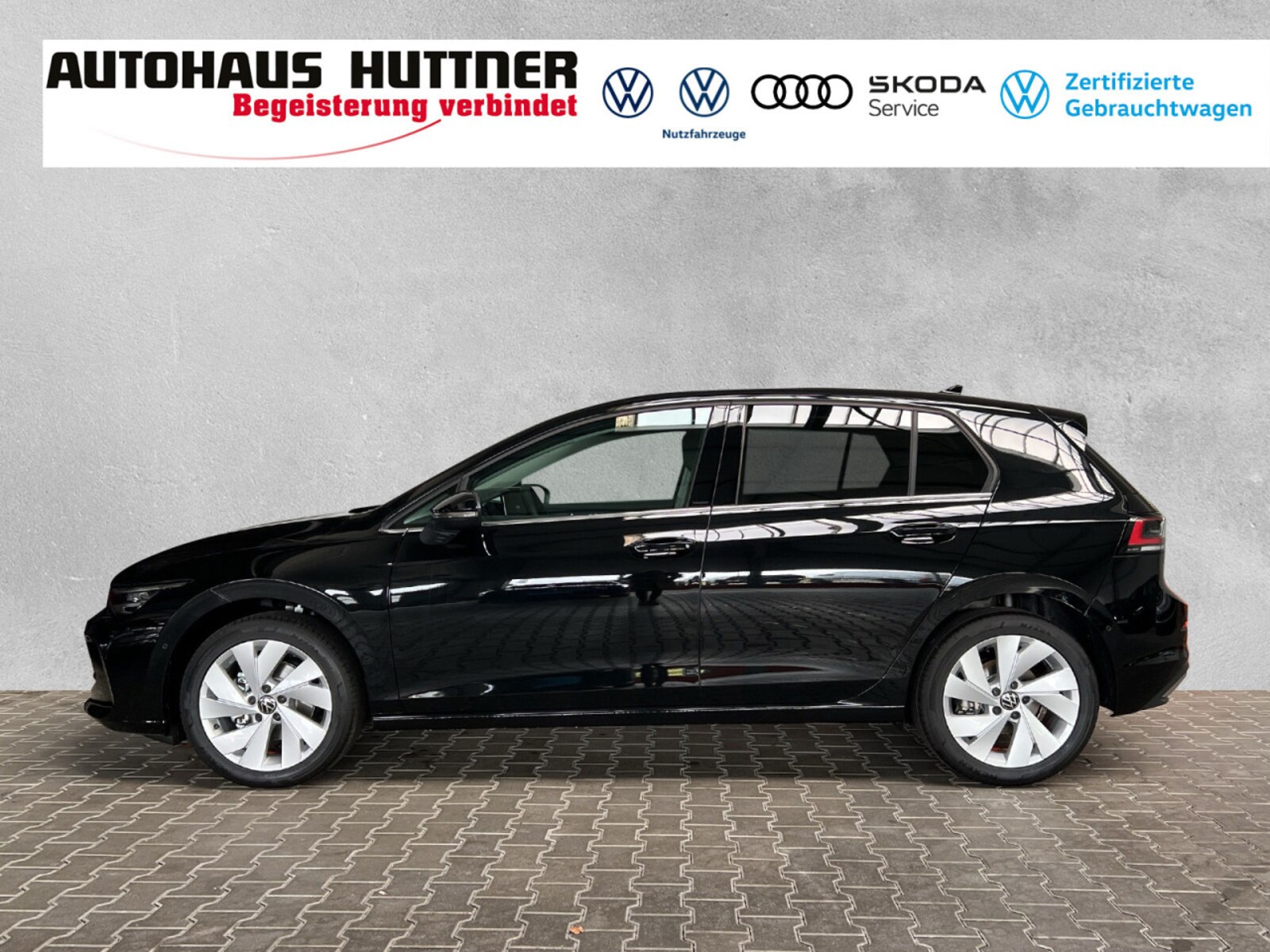 Volkswagen Golf – Bild 2