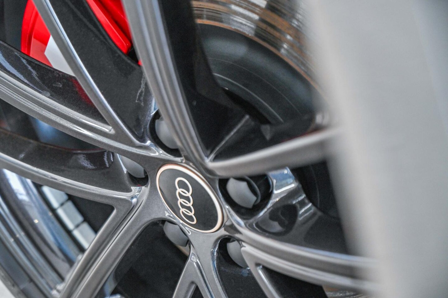 Image about Audi SQ5 SUV TFSI 270 kW edition one