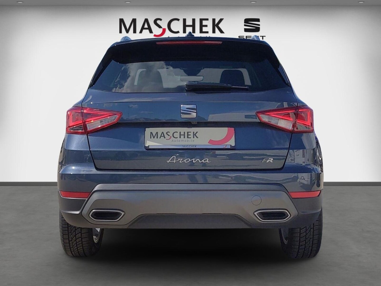 SEAT Arona – Bild 5