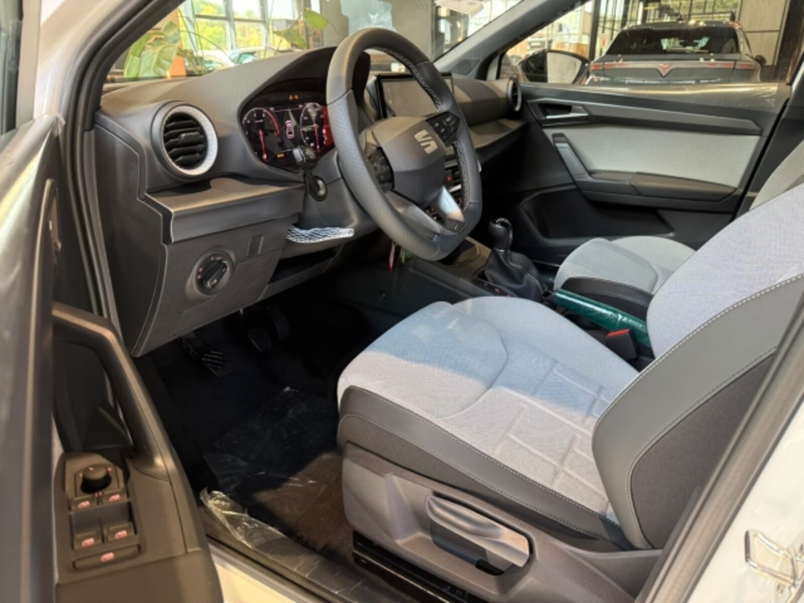 SEAT Ibiza – Bild 8